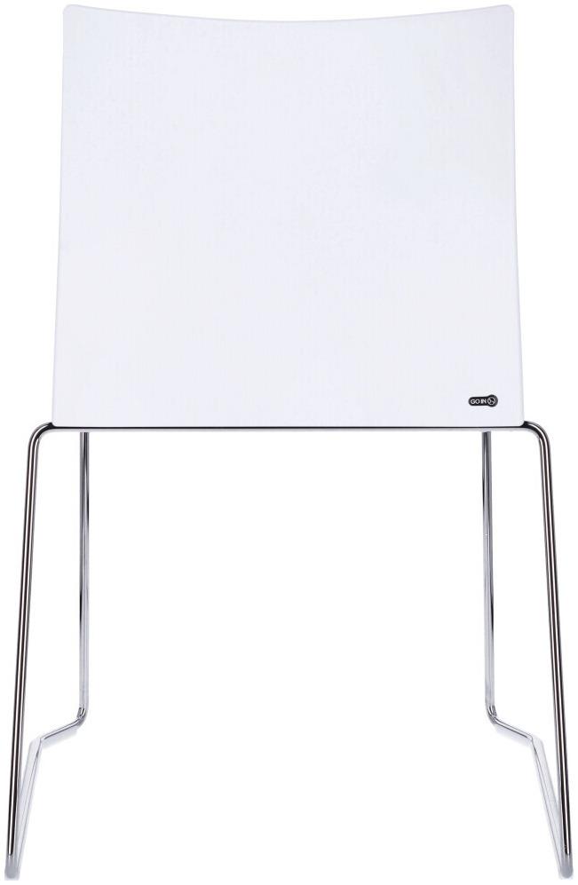 Abbildung Chaise Yenni Rückansicht
