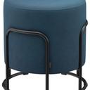 Abbildung Hocker Doria M Schrägansicht