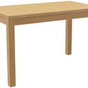 Abbildung dining table Dunia Schrägansicht