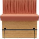 Abbildung Enkel item 120 cm Drapelle Vorderansicht