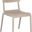 Abbildung chair Estela Schrägansicht
