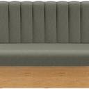 Abbildung Abschlusselement links 120cm Felipa Vorderansicht