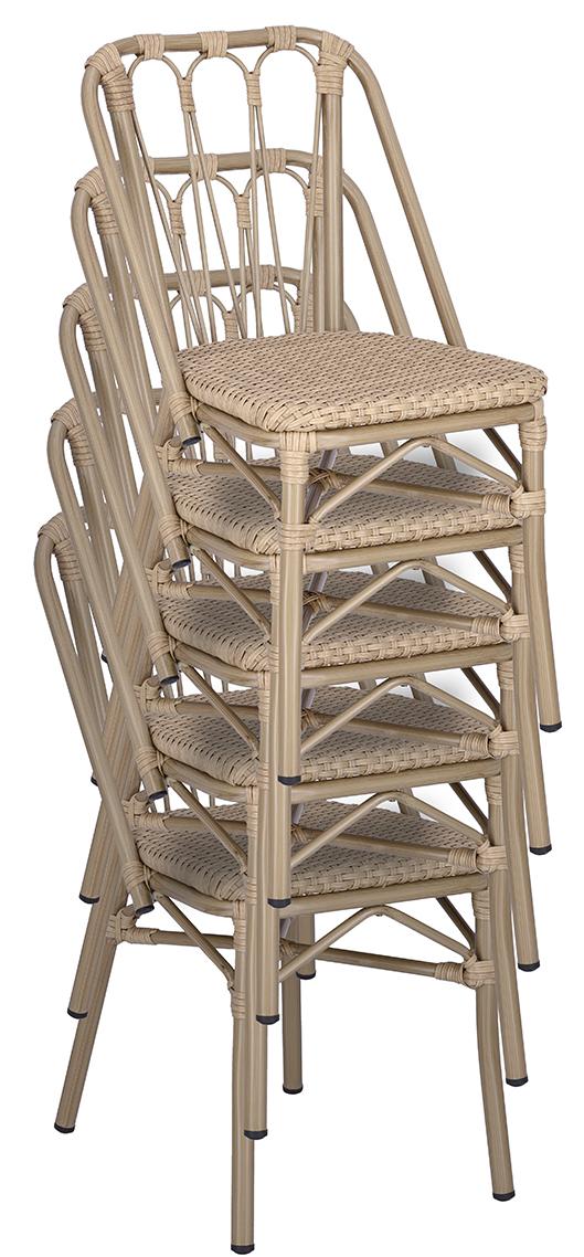 Abbildung chaise Marbelle