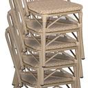 Abbildung chaise Marbelle