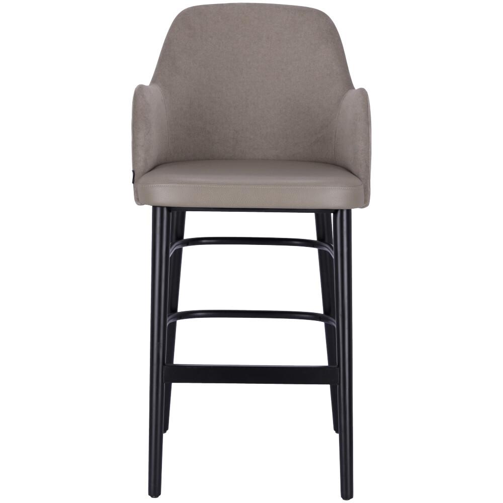 Abbildung bar stool Hada Vorderansicht