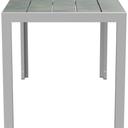 Abbildung dining table Torger T Seitenansicht
