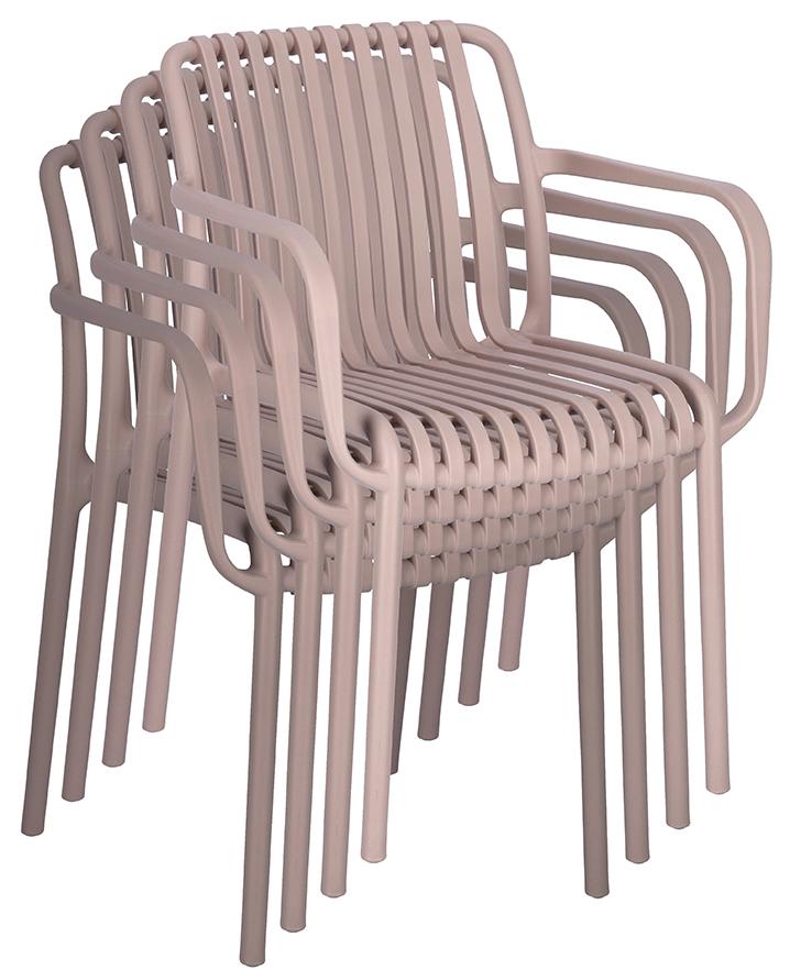 Abbildung arm chair Elexia