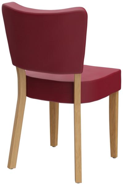 Abbildung chair Damara Schrägansicht