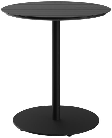 Abbildung Tavolo da pranzo T12 Slim Vorderansicht