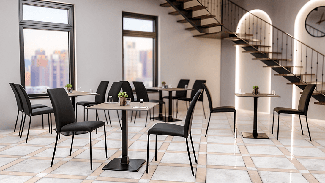 Abbildung chaise Seron Ambiente