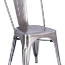 Abbildung chaise Patra Schrägansicht