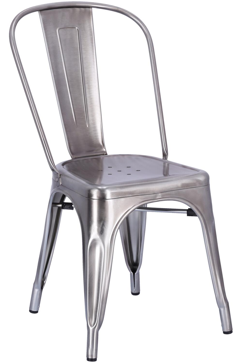 chaise Patra