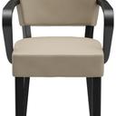 Abbildung Armstoel Damara Vorderansicht