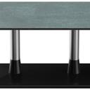 Abbildung Table basse Modular T Vorderansicht