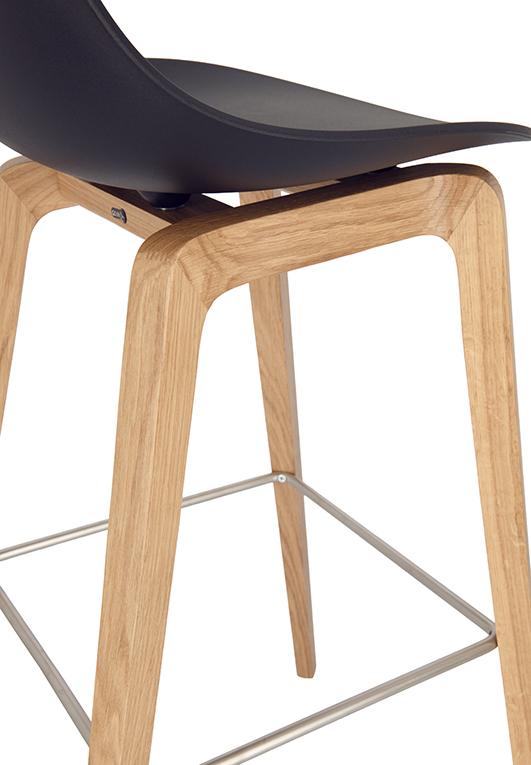 Abbildung bar stool Tamo Detailansicht