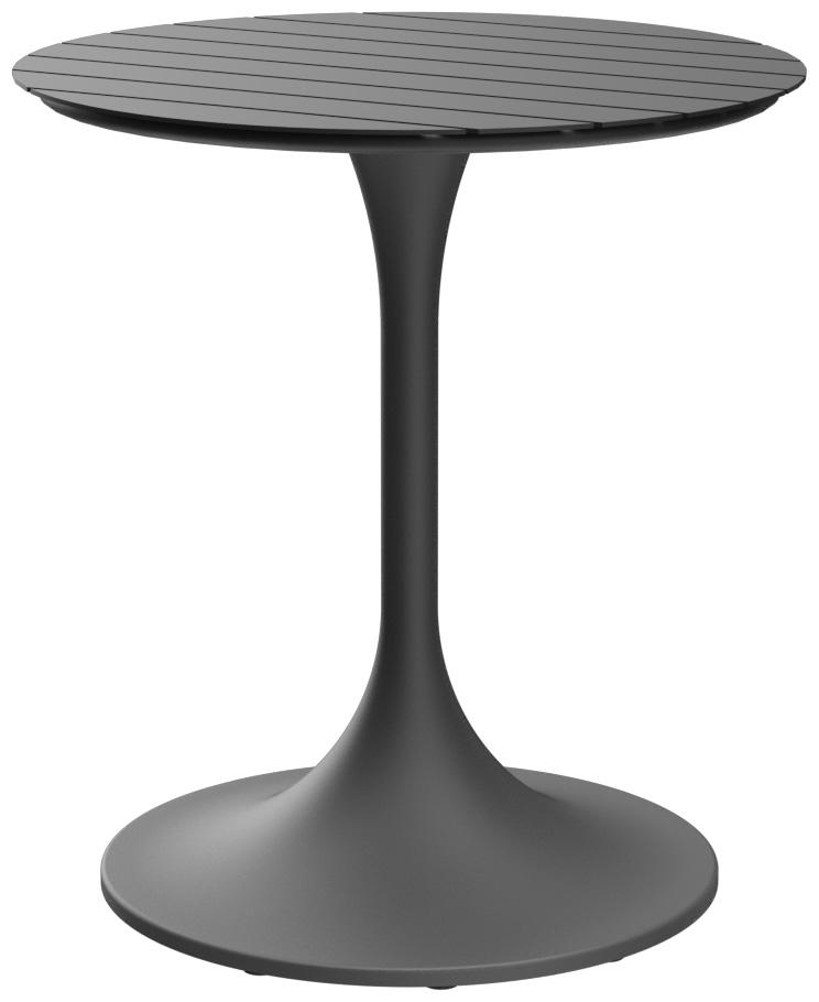 Abbildung dining table Caius Schrägansicht