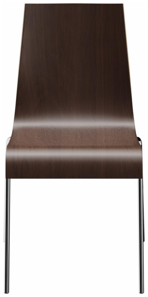 Abbildung chaise Paula Vorderansicht