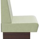 Abbildung Afsluitingselement rechts 60cm Anett Seitenansicht