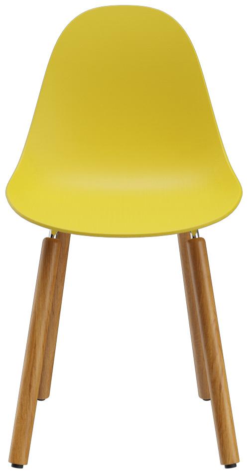 Abbildung chair TA Vorderansicht