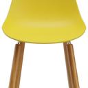 Abbildung chair TA Vorderansicht