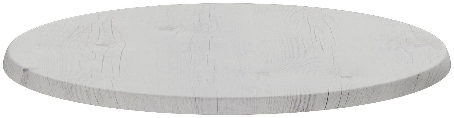 Abbildung Plateau de table Easy Classic Vorderansicht