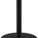 Abbildung Eettafel Kerst Schrägansicht