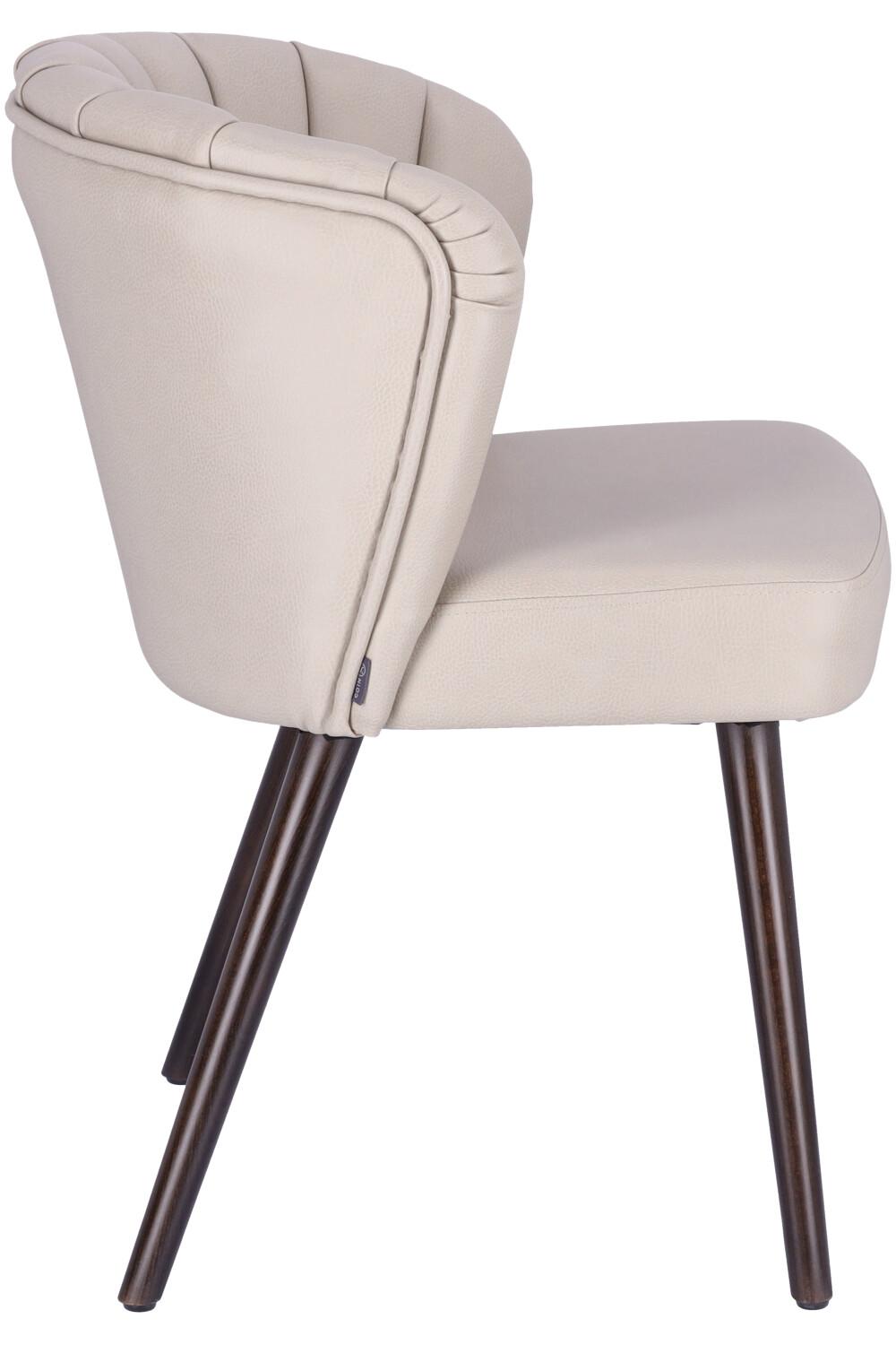 Abbildung chair Imke Seitenansicht