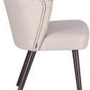 Abbildung chair Imke Seitenansicht