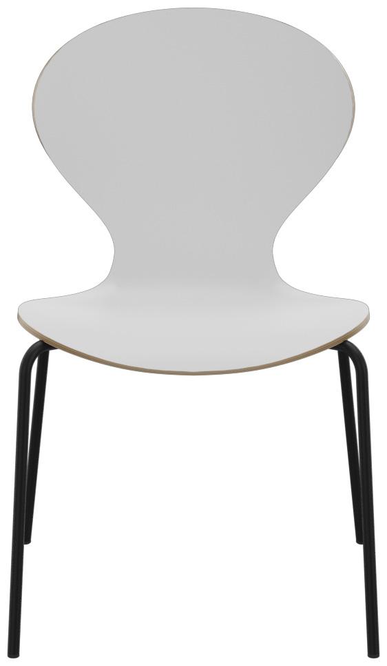 Abbildung chair Yaren Vorderansicht