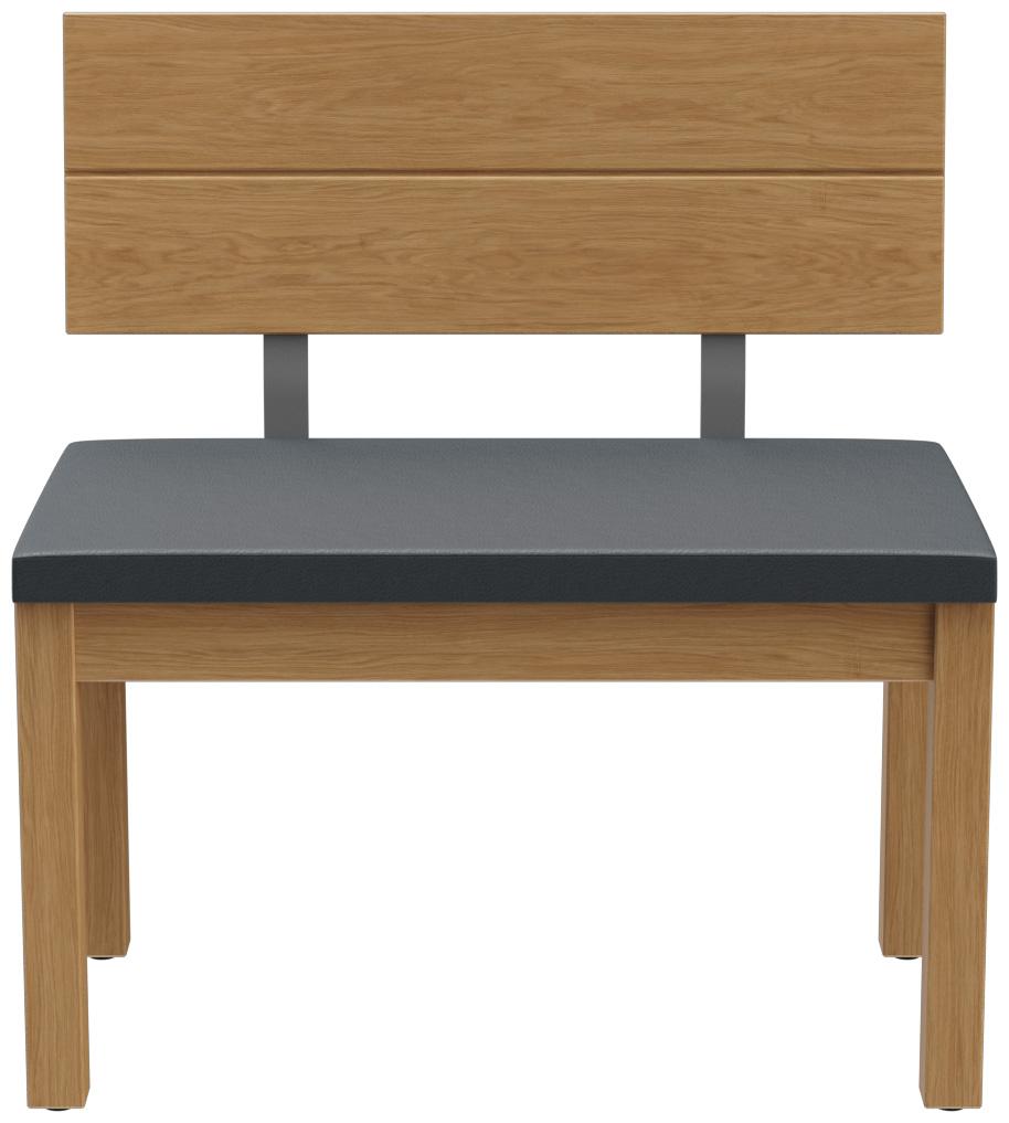 Abbildung Eenheid van 80 cm Silvia Vorderansicht