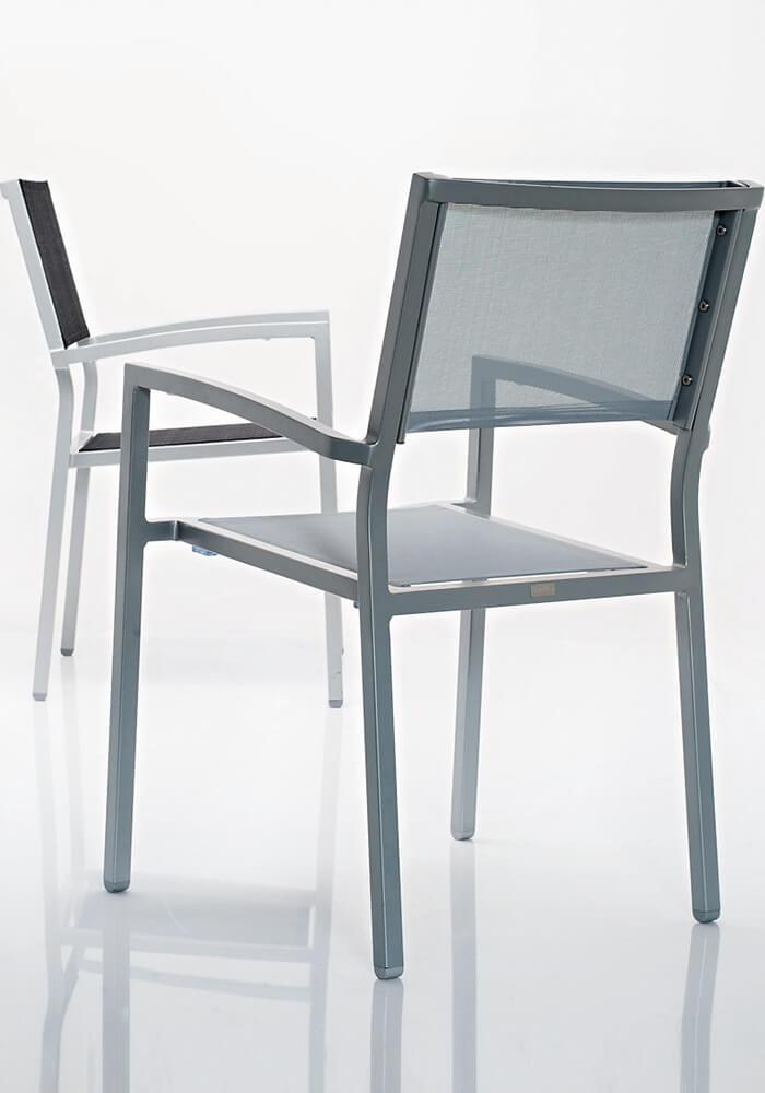 Abbildung Armstoel Tom Ambiente