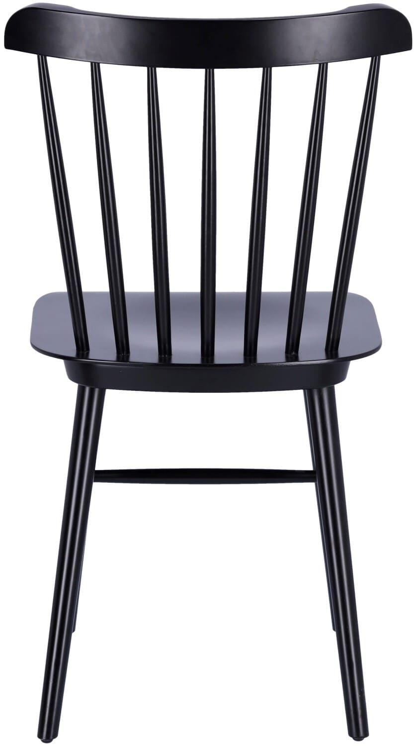 Abbildung chair Rainer Rückansicht