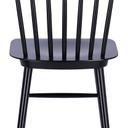 Abbildung chair Rainer Rückansicht