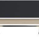 Abbildung Single/base element 150 cm H-Line Rückansicht