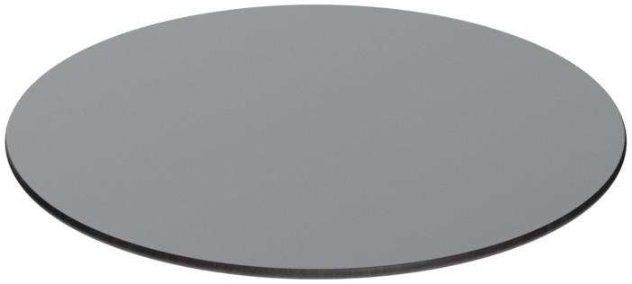 Tischplatte Compact Slim A