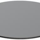 Abbildung Tischplatte Compact Slim A Schrägansicht