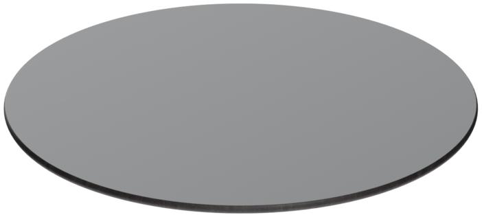 Tischplatte Compact Slim A