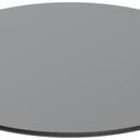 Abbildung Tischplatte Compact Slim A Schrägansicht