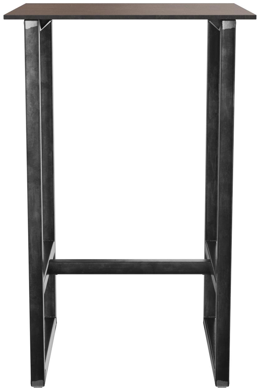 Abbildung Staantafel Rickon Rückansicht