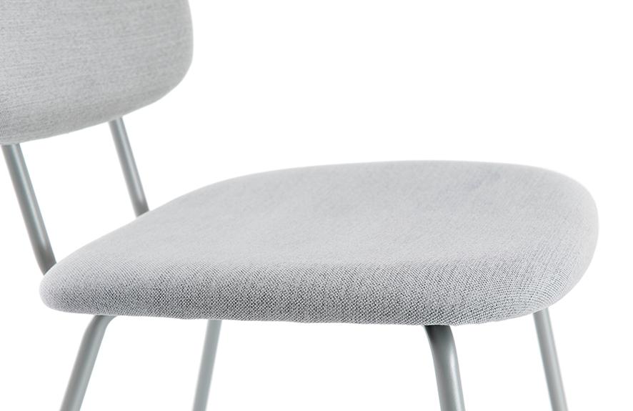 Abbildung chaise P 32 Detailansicht