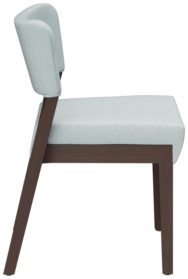 Abbildung stoel Pika Seitenansicht