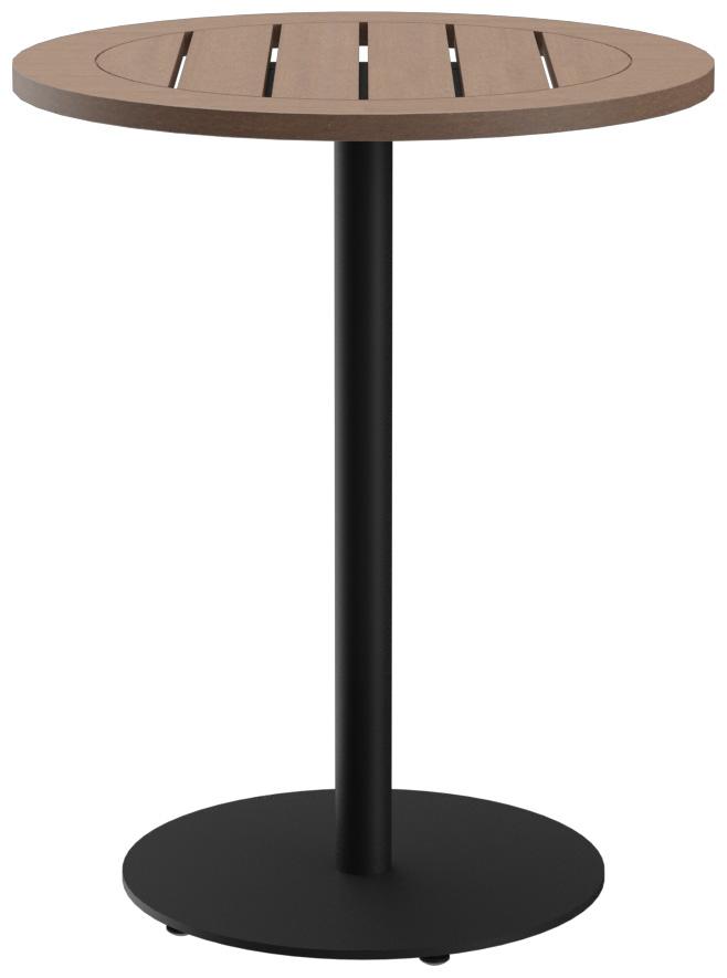 Abbildung Eettafel T12 Slim Vorderansicht