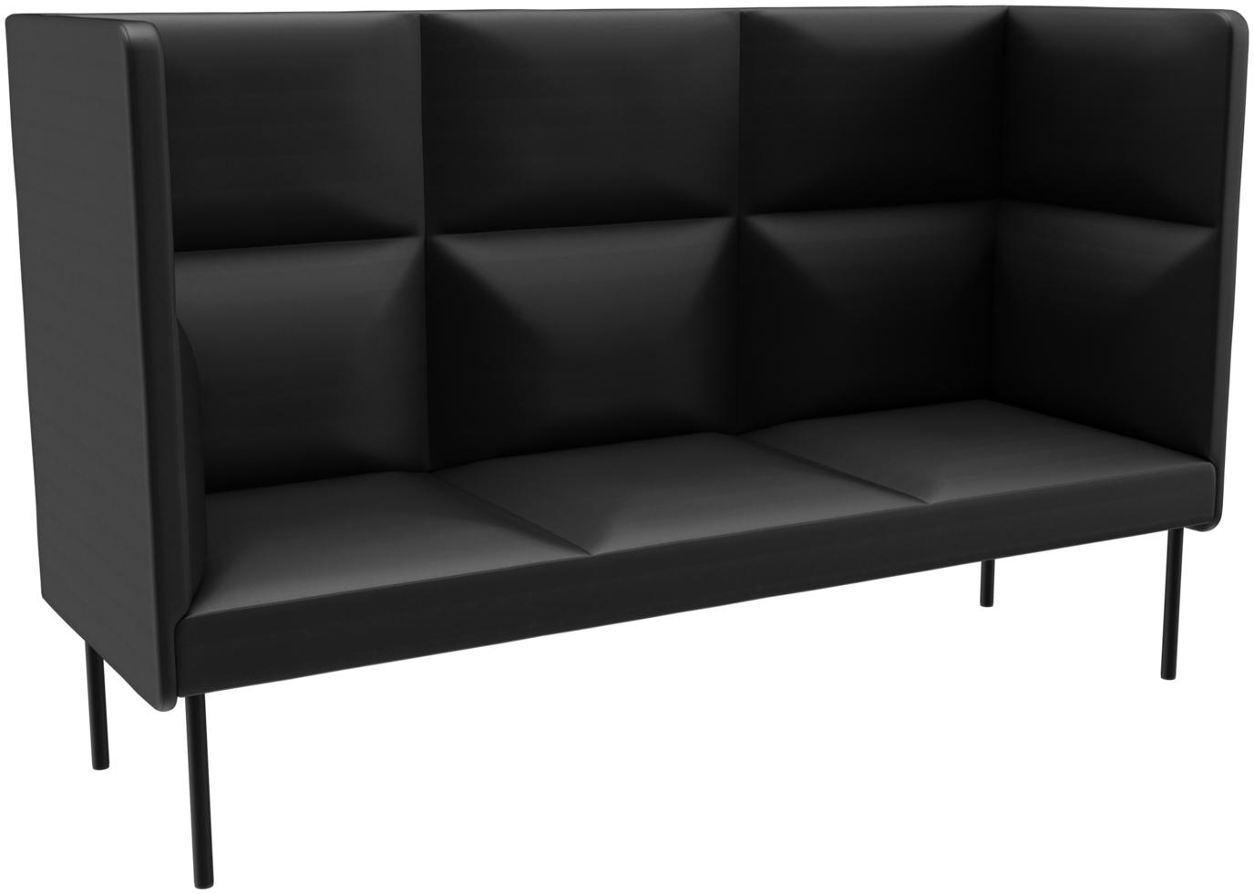 3-seater element Tuya