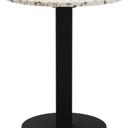 Abbildung table lounge Kerst Vorderansicht