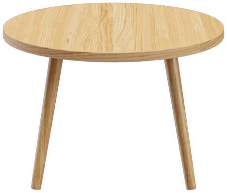 Abbildung coffee table Joris F Vorderansicht