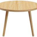 Abbildung coffee table Joris F Vorderansicht