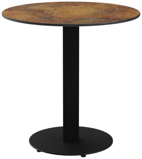 Abbildung Table basse Kerst Vorderansicht