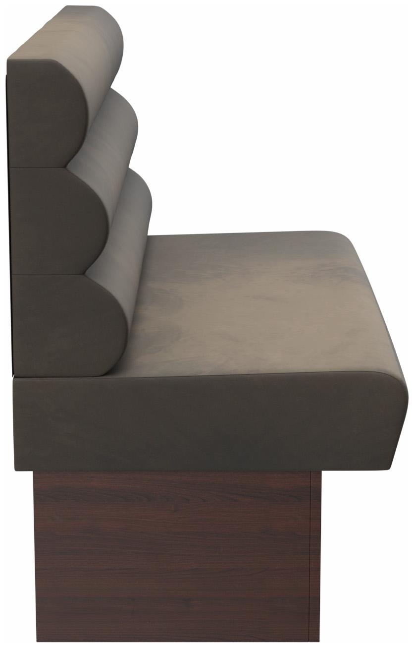Abbildung Zwischenelement 120cm Ripple Seitenansicht