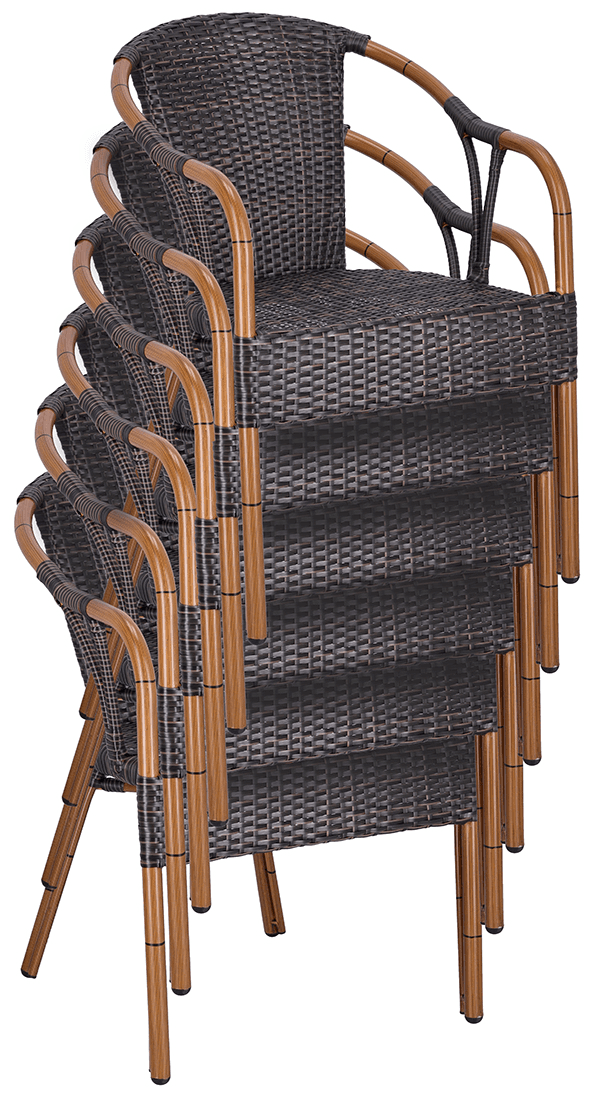 Abbildung Fauteuil Malva