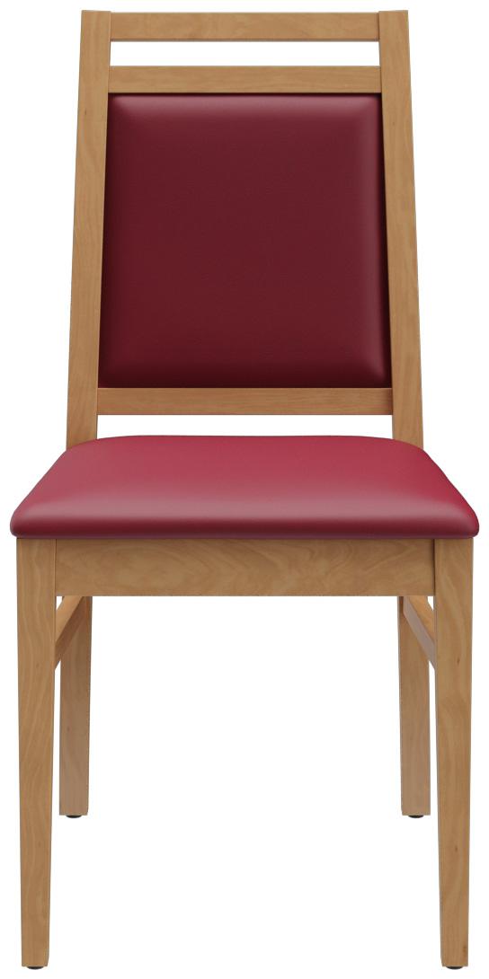 Abbildung chaise Liah Vorderansicht